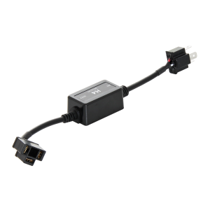 EUROVISION CANBUS ADAPTOR H4