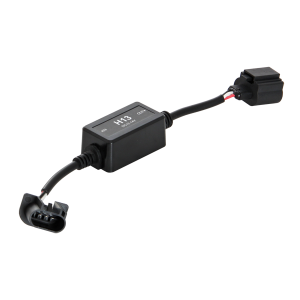 EUROVISION CANBUS ADAPTOR H13
