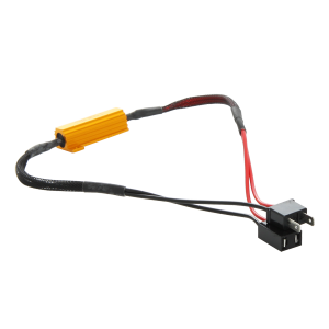 EUROVISION LOAD RESISTOR H7