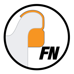 (Use FN055S) 25 Wheel Weights 55g Coated FNC55