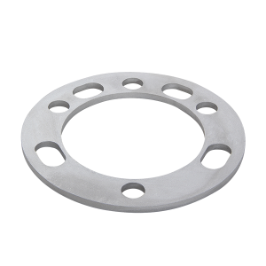 WHEEL SPACER 1/4 5/6X135 CB109MM DIA. 170MM