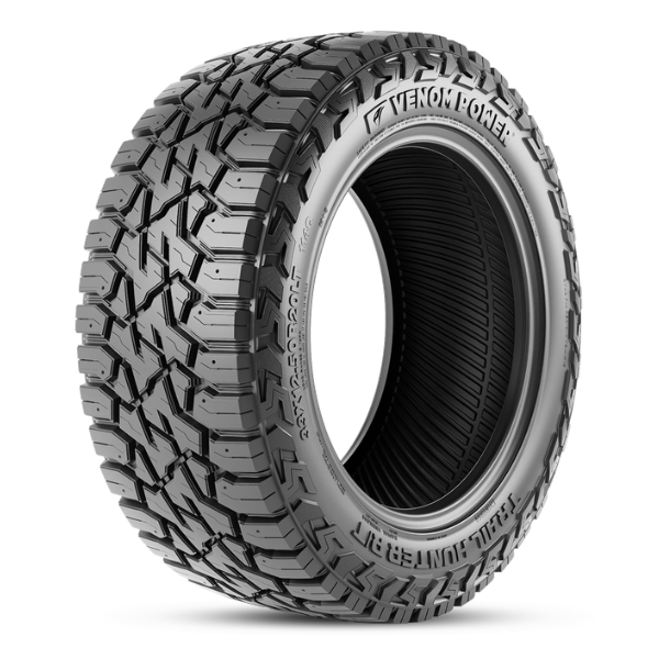 VENOM POWER TRAIL HUNTER R/T 265/75R16 10PR 123/120R