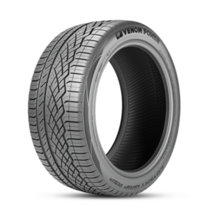 VENOM POWER COVERT GRIP ASP 235/40R19 XL 96V