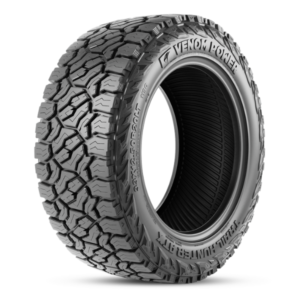 VENOM POWER TRAIL HUNTER ATX 285/55R20 10PR 122Q