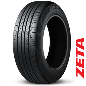 185/55R15 82V ZETA ZTR20