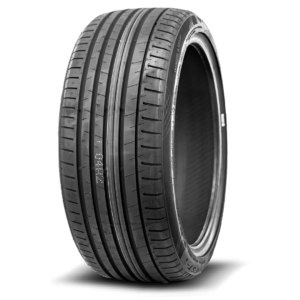 GREENTRAC QUEST-X SUV 235/60R18 XL 107H