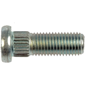 REPLACEMENT STUD FOR TS003X/TS004X/TS007X 14X1.50 57MM