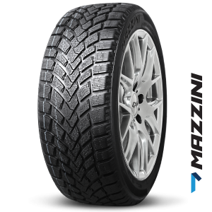 185/65R14 MAZZINI SNOW LEOPARD MS 90T