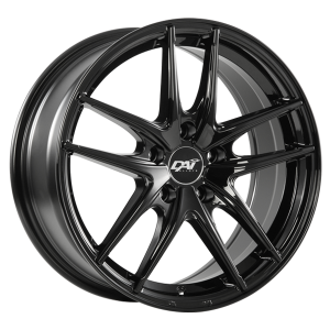 DAI Wheels APEX 16x7.0 4x100 40 Gloss Black