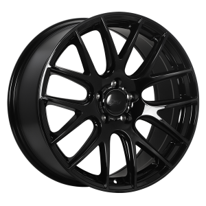DAI Wheels AUTOBAHN 19x8.5 5x120 35 Gloss Black
