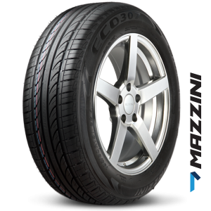 185/55R16 87V MAZZINI ECO307