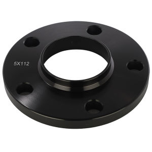 HUB CENTRIC SPACER 12MM 5X112 66.6MM (ea.)