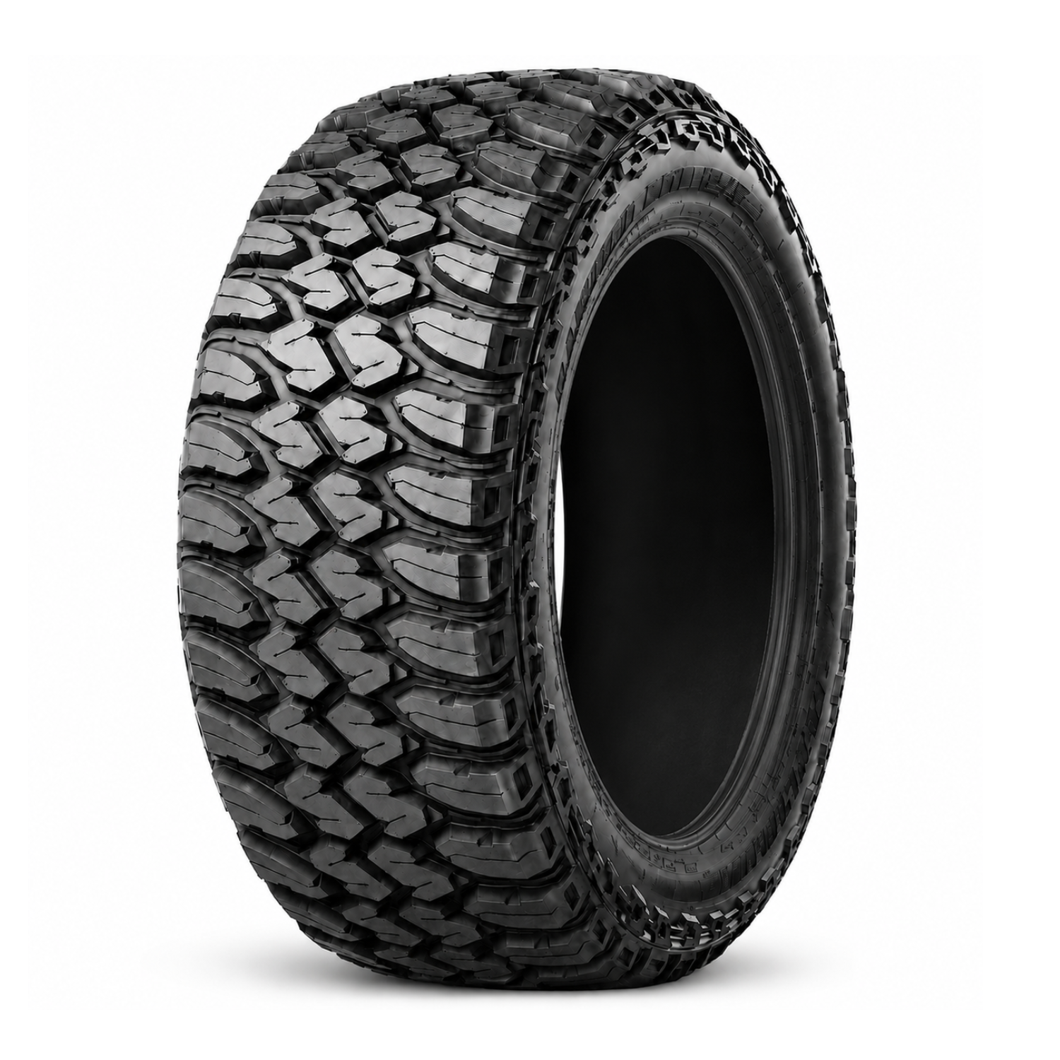 RYDANZ RAMMER R08 265/70R17 118