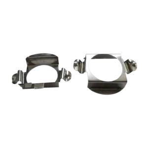 LED SOCKET ADAPTOR KIT 2PCS FOR H7 (AUDI BMW BUICK MERCEDES NISSAN)
