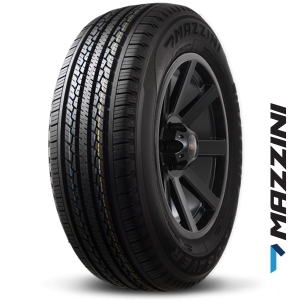 215/65R16 98H MAZZINI ECOSAVER