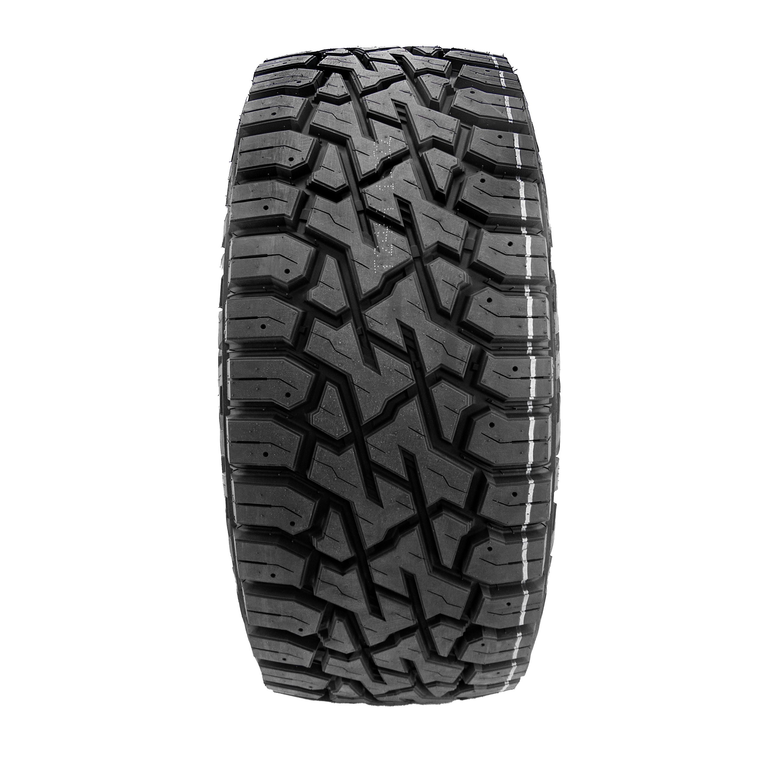 VENOM POWER TRAIL HUNTER R/T 265/75R16 10PR 123/120R - Image 2