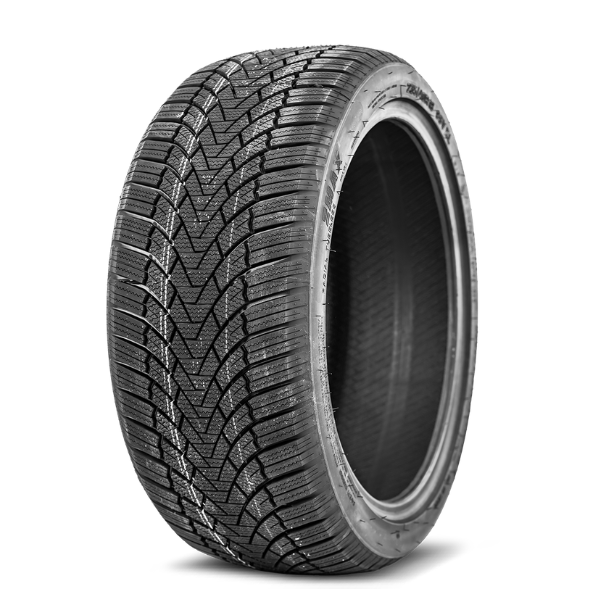 ZMAX WINTERHAWKE I 185/60R15 84H