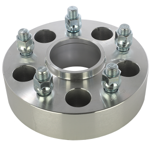 BOLT-ON WHEEL SPACERS 5X127 CB71 5 14X1.50 1.75 / SOLD IN PAIRS