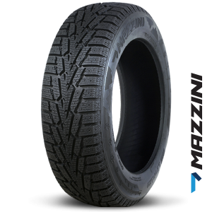 185/65R15 MAZZINI ICE LEOPARD MS 92T XL STUDDABLE