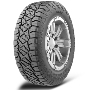 ZMAX DREAMLAND R/T 285/55R20 117/114Q