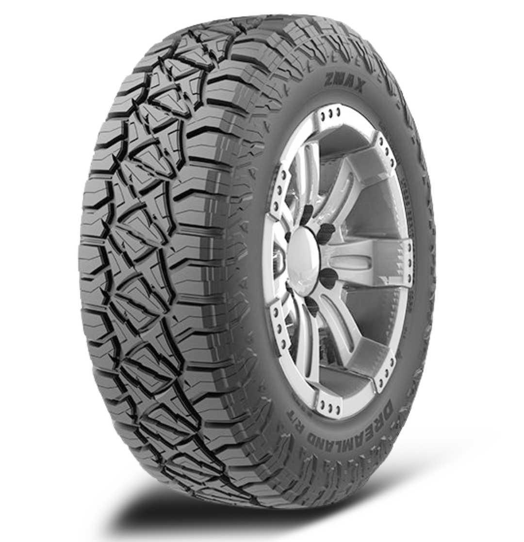 ZMAX DREAMLAND R/T 285/55R20 117/114Q