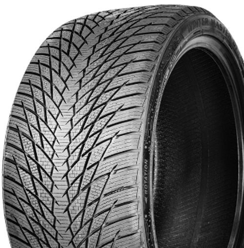 GREENTRAC WINTER MASTER D1 195/65R15 91T