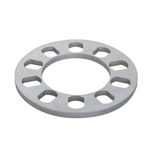WHEEL SPACER 8.5MM 5/16 5x114-127MM CB86MM DIA. 165MM