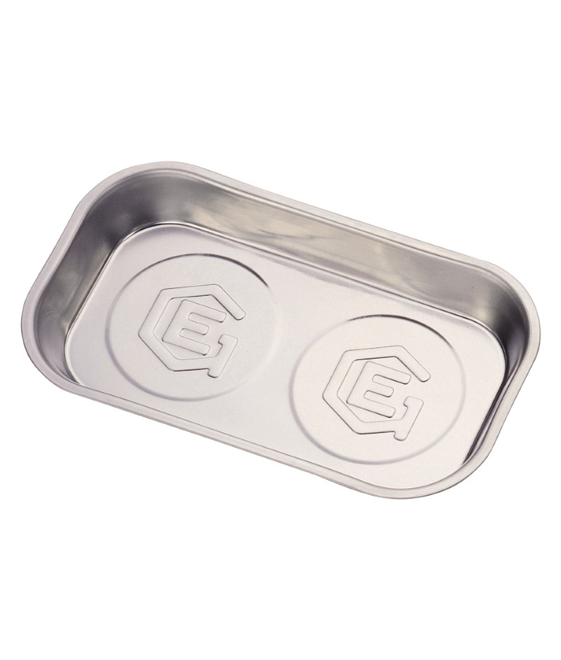 DOUBLE MAGNETIC TRAY