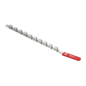 3/4"DR SOCKET RAILS