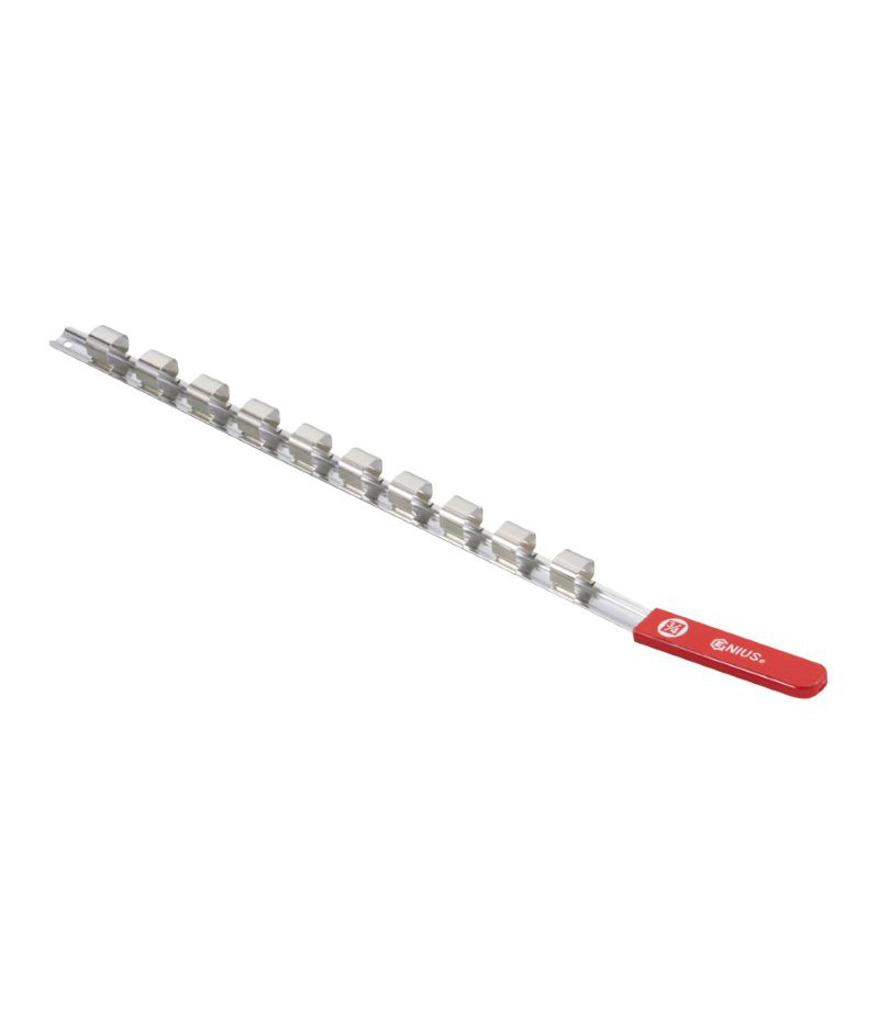 3/4"DR SOCKET RAILS