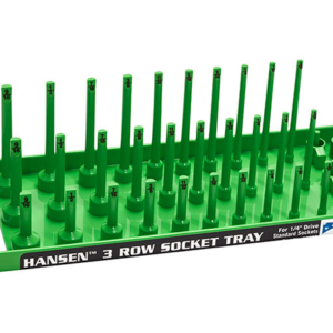SKT TRAY 1/4 STANDARD GREEN