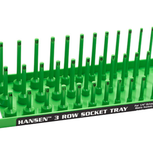 SKT TRAY 1/4 METRIC GREEN