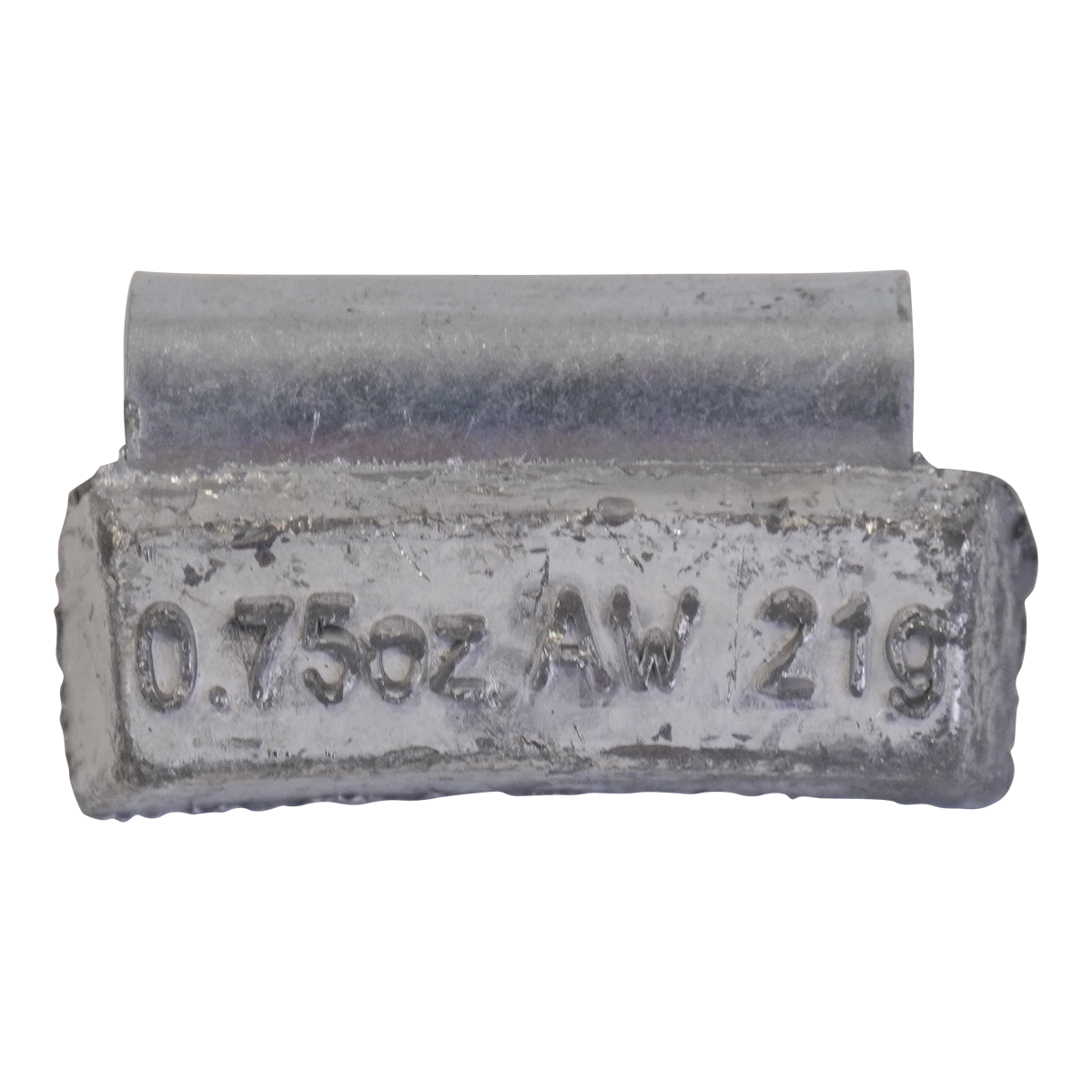 (50) AW Steel Coated 0.75oz