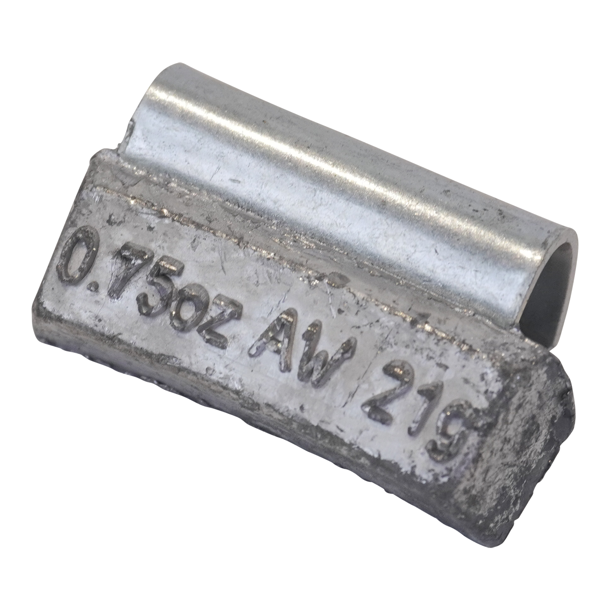 (50) AW Steel Coated 0.75oz - Image 2