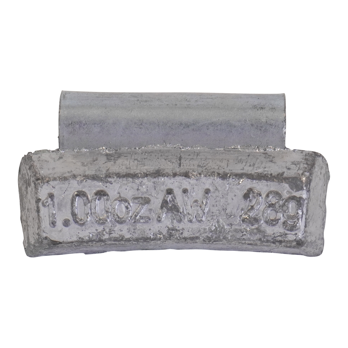 (50) AW Steel Coated 1.00oz - Image 2