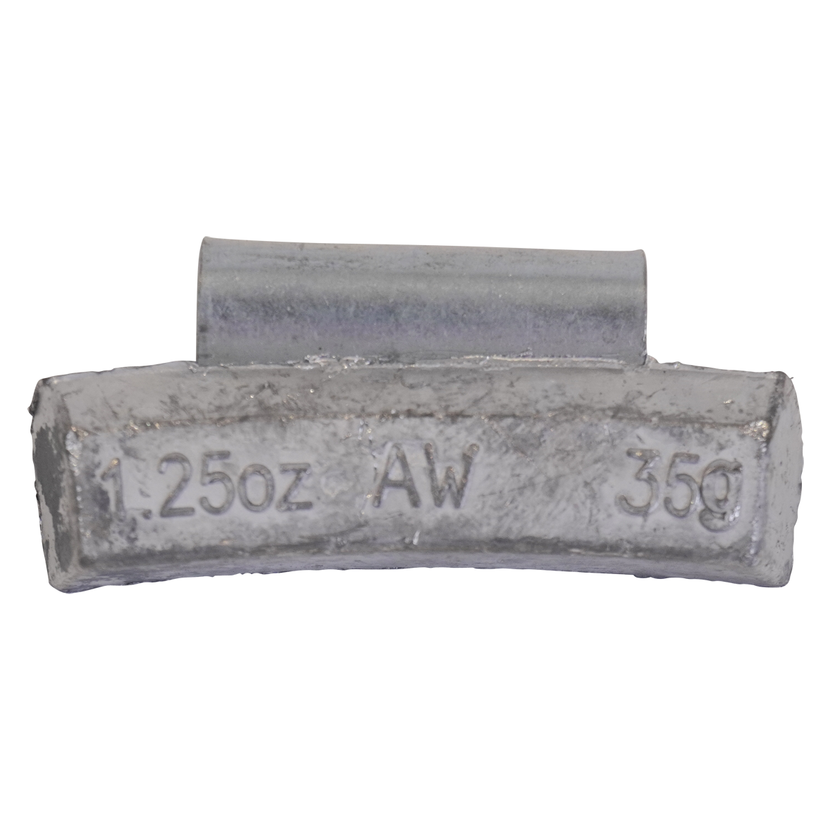 (50) AW Steel Coated 1.25oz - Image 2