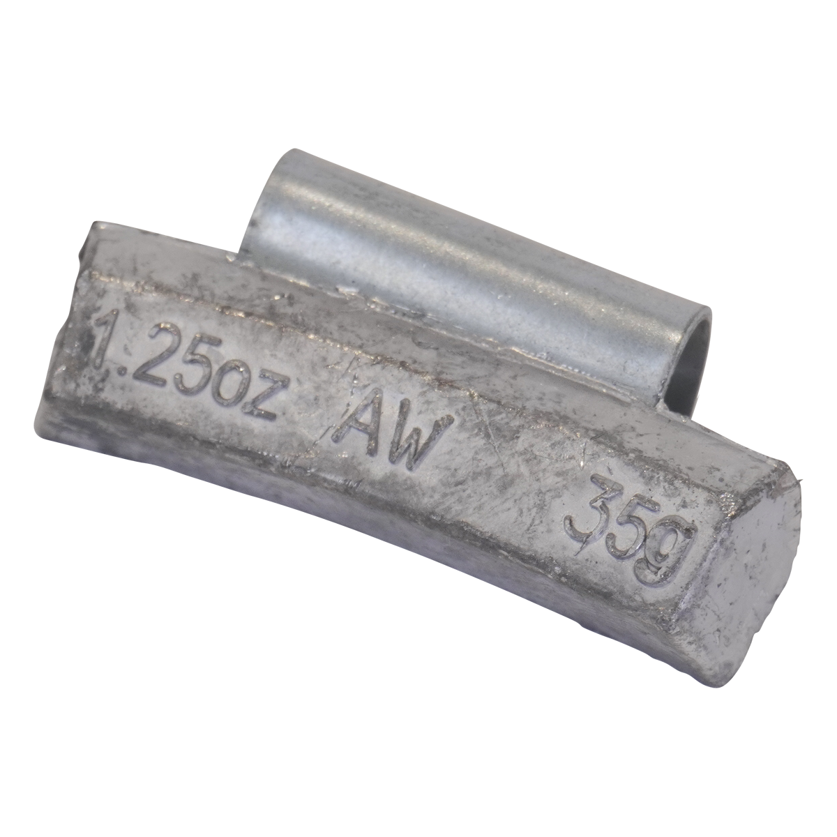 (50) AW Steel Coated 1.25oz - Image 3