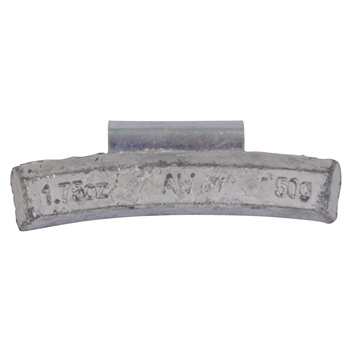 (25) AW Steel Coated 1.75oz - Image 2