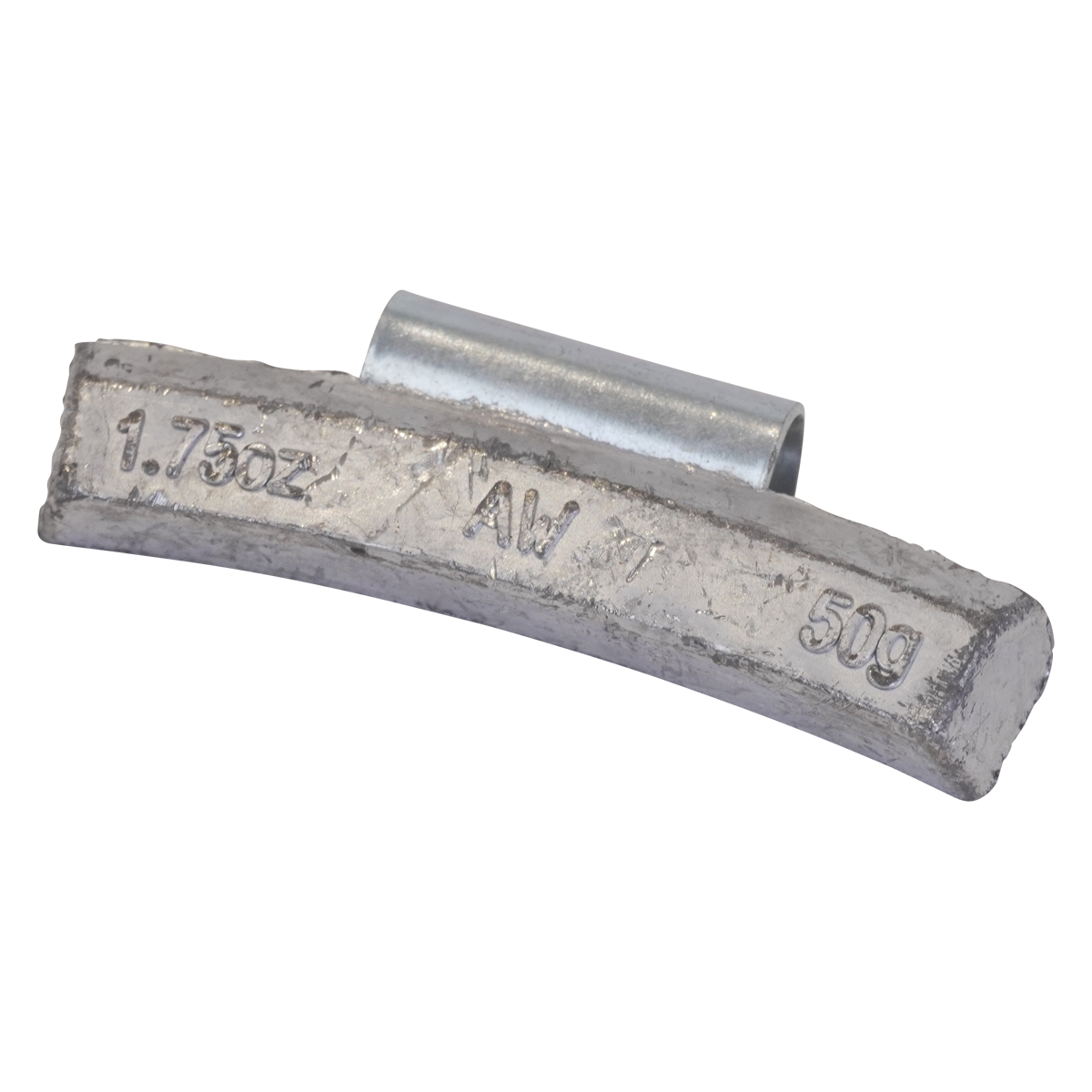 (25) AW Steel Coated 1.75oz - Image 3