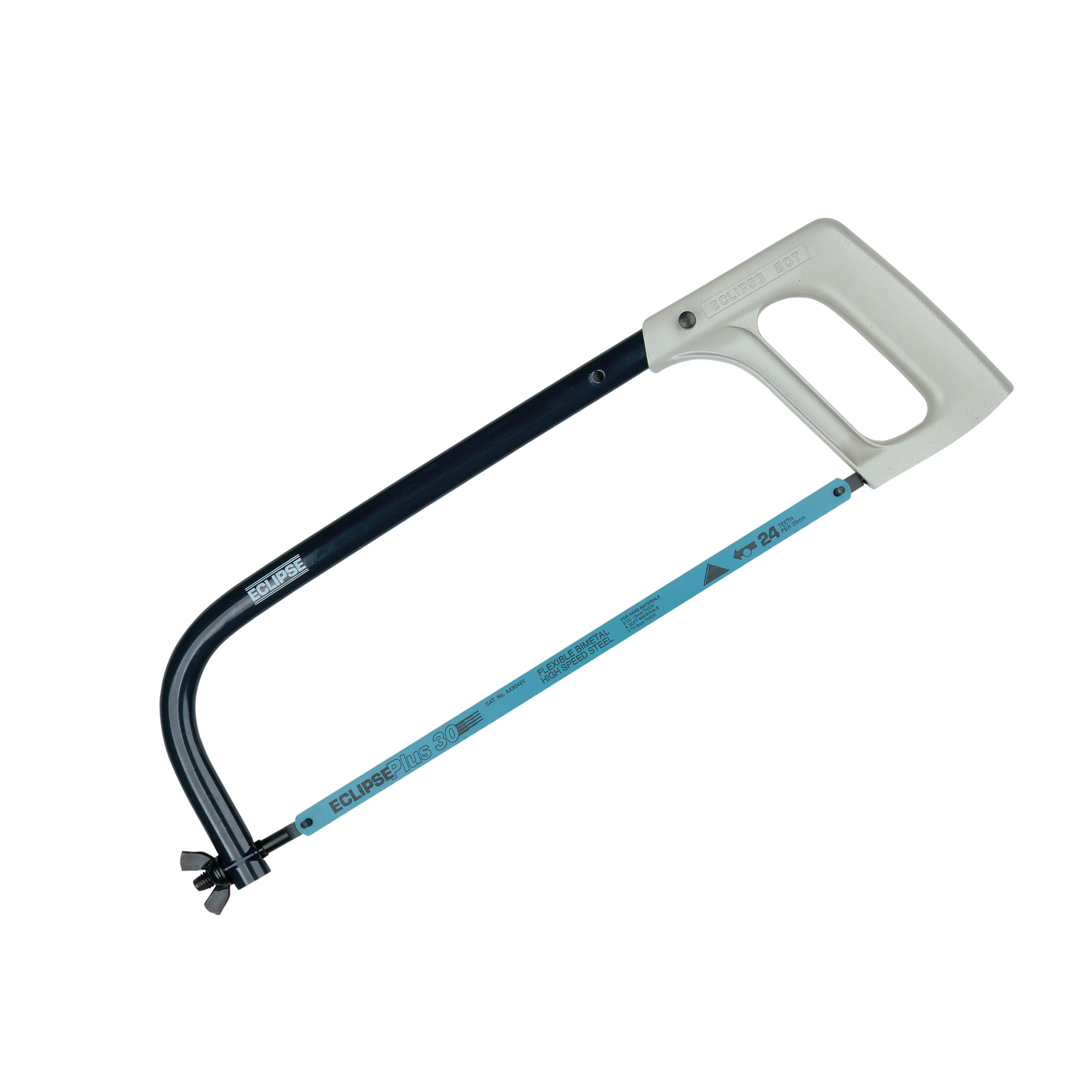 HACKSAW 18-3/8