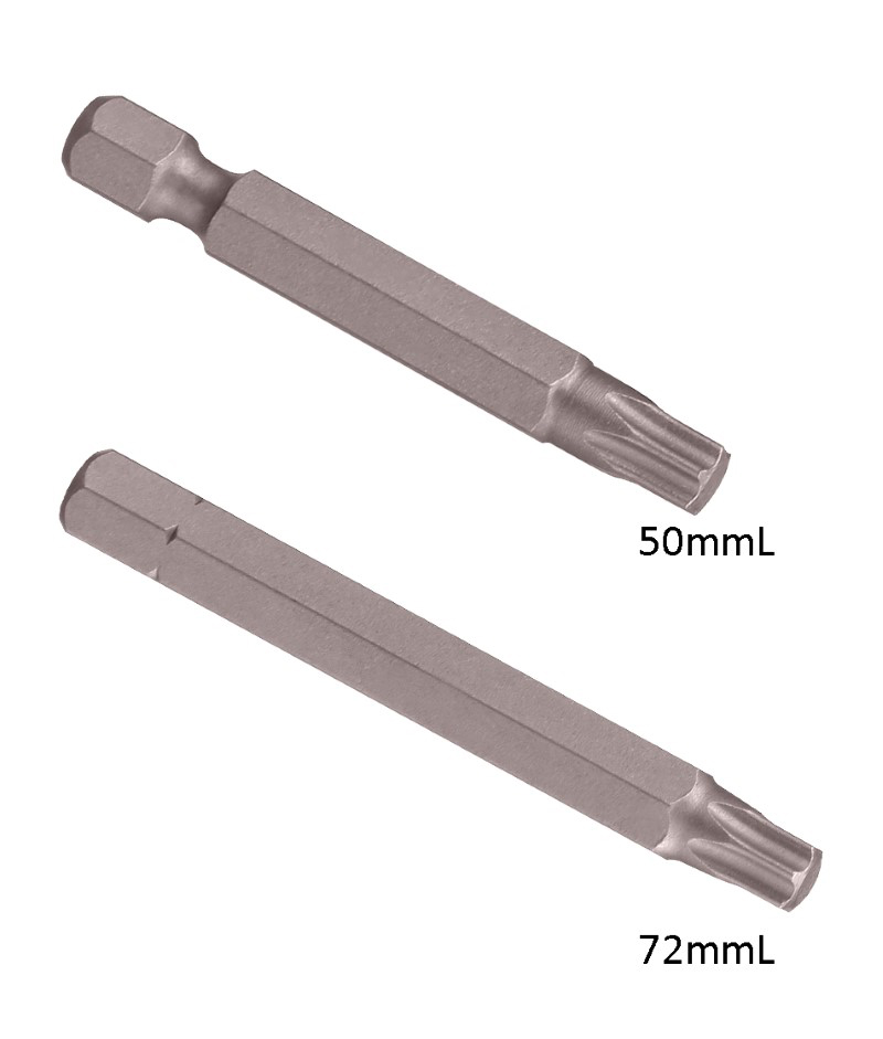 5/16"DR TORK LONG BIT T10