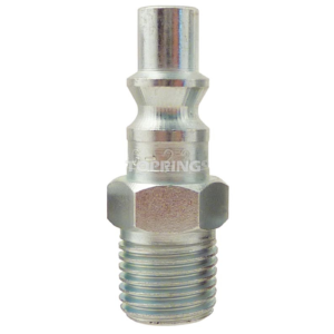 Plug (ARO 210) 1/4(M)NPT