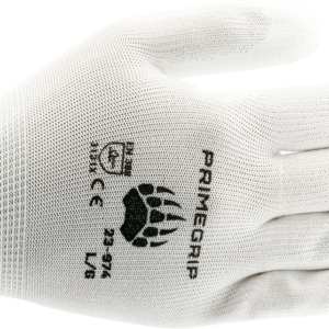 ULTRALIGHT POLY COATED GLOVES L