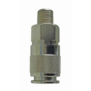 COUPLER AUTOMAX (ULTRAFLO) 1/4(M)NPT
