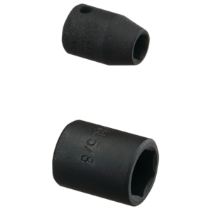 3/8" DR.16MMX30MML IMPACT SOCKET