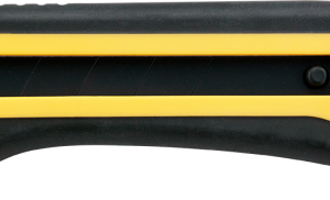 25MM ULTRA SHARP SNAP-OFF HD KNIFE W/GRIP