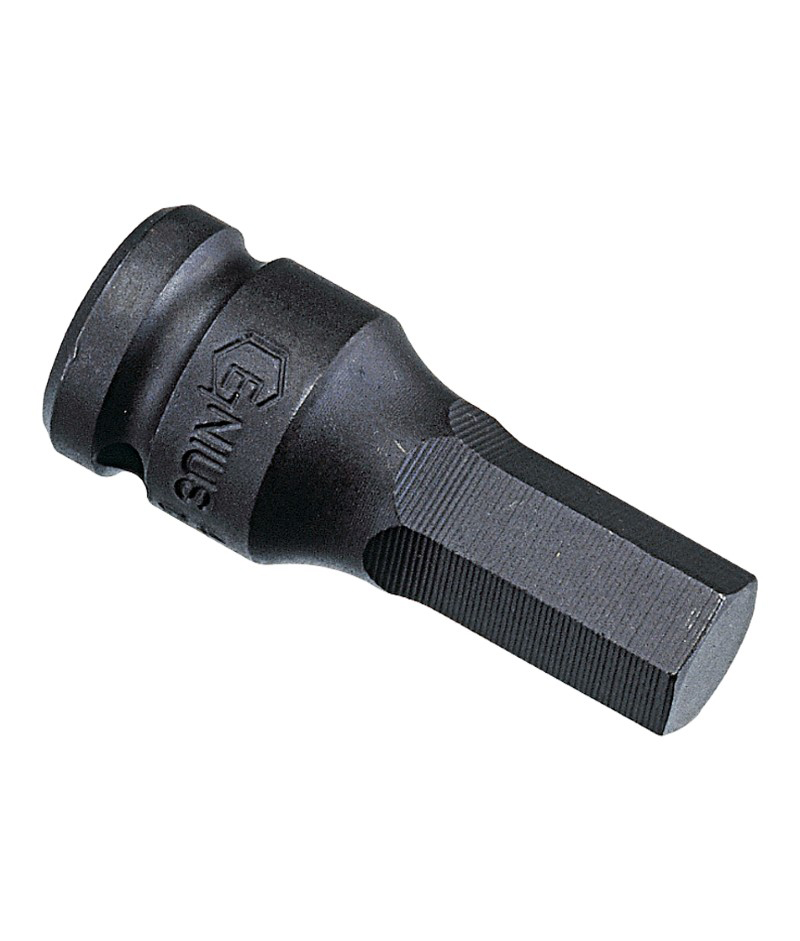 3/8"DR 9/16" HEX HEAD DRIVER