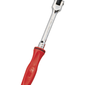 HINGE HANDLE 3/8"DR X 230MML