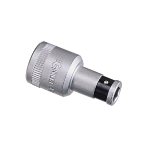 3/8"DR. BIT HOLDER 5/16" 39MML