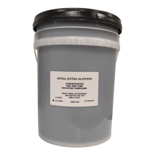 Concentrated Tire Mounting Compound Royal Extra 20L